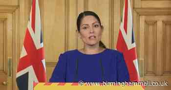 The shocking crimes  as criminals 'capitalise on horrendous crisis'