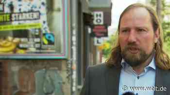 Grüne machen sich für „Kauf-vor-Ort-Gutschein“ stark