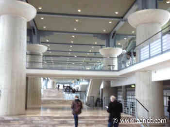 Overnight digital transformation: welcome to the year 2025, 60 months early