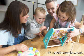 Classical BRIT Award winner turns entrepreneur - News from Wales