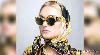 Fariba Rahimi: The Face of ‘Versace’ and an Entrepreneur Shining Bright With Her Intelligence and Style - LatestLY