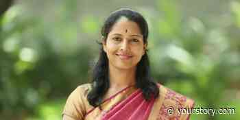 This woman entrepreneur’s startup helps the criminal investigation department of Karnataka manage cybercrime d - YourStory