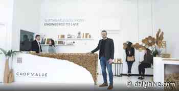 4 small business tips for adapting in a crisis, from an entrepreneur | Venture - Daily Hive