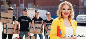 Beauty Entrepreneur Wins Prestigious Queen's Award for Enterprise - Bdaily