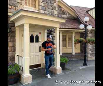 Entrepreneur Issa Sammak to couch the young minds with his new e-Course - Deccan Herald