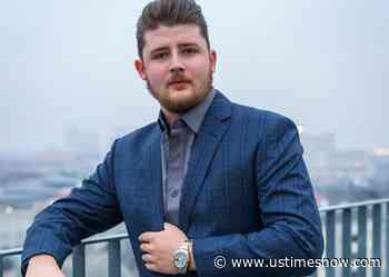 Entrepreneur Benjamin Herzog shares his views on how the coronavirus outbreak has affected the startups - US Times Now