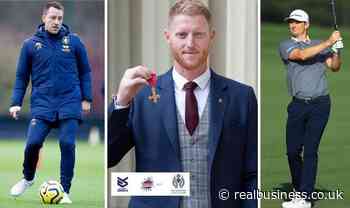 Esports entrepreneur creates online gaming tournament to raise £10m for the NHS - Realbusiness