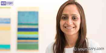 This woman entrepreneur is putting India’s design talent on the global map - YourStory