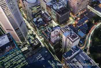 Entrepreneur Programme hiring spree - https://www.innovationaus.com/