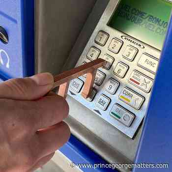 B.C. entrepreneur creates “anti-viral” touch-free tool - PrinceGeorgeMatters.com