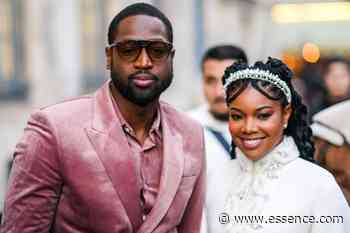 Gabrielle Union & Dwyane Wade Join ESSENCE + New Voices Entrepreneur Virtual Summit Speaker Lineup - Essence