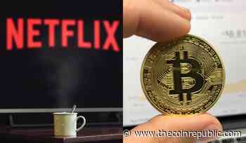 Crypto Entrepreneur Alex Mashinsky Finds Bitcoin Still 2,000 times better than Netflix - The Coin Republic