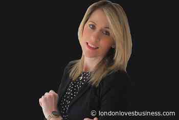 Meet the entrepreneur helping businesses increase brand awareness | London Business News - London Loves Business