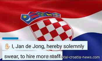 Dutch Entrepreneur in Split: Buy Local & I Will Hire More Croats - Total Croatia News