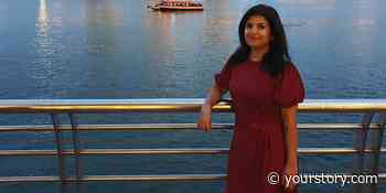 Being the spouse of an entrepreneur makes you resilient, optimistic and open to change, says Avina, spouse of - YourStory