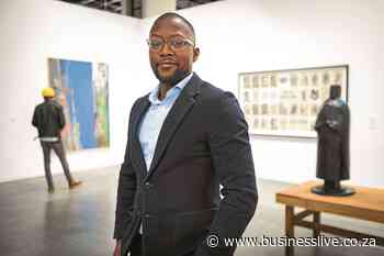 BACKSTORY: Entrepreneur Mandla Sibeko - Business Day