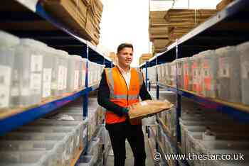 South Yorkshire candle entrepreneur's £100,000 giveaway to spark new businesses during pandemic - The Star