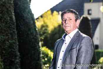 Marsleider Henny Sackers: ‘Vierdaagse heeft niet veel buffer’