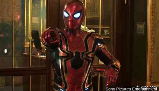 ‘Spider-Man,’ ‘Doctor Strange,’ ‘Thor’ shift release dates
