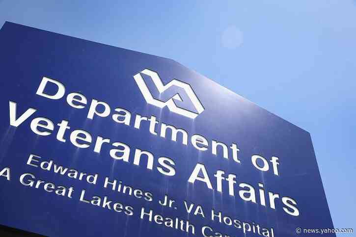 Chief VA physician: 'I had 5 million masks incoming that disappeared'