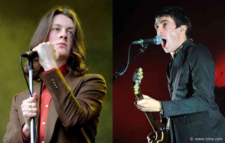 Watch Blossoms and Miles Kane perform quarantine cover of Tame Impala’s ‘The Less I Know The Better’