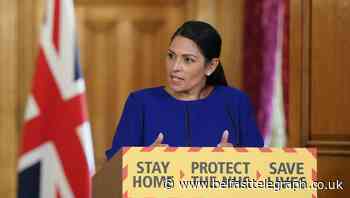 Home Secretary: Visa surcharges under review for healthcare workers