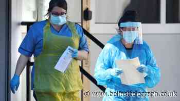 Covid-19 deaths pass 20,000 as ministers say it is too soon to lift lockdown