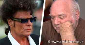 Bristol's most notorious criminals before they were infamous