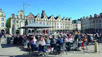 Arras. Un plan de 800 000 euros pour aider le commerce local - L'Observateur