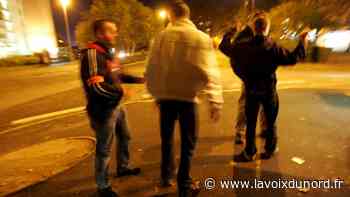 Arras : un policier blessé lors d'une arrestation dans les quartiers ouest - La Voix du Nord