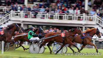 précédent Pas de courses à l'hippodrome d'Arras au mois de mai - La Voix du Nord