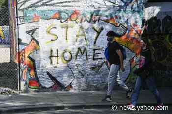 The week that was: Caught between safety, restarting economy