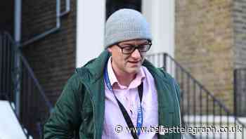 Sage ‘absolutely about scientists and experts’ amid Dominic Cummings row