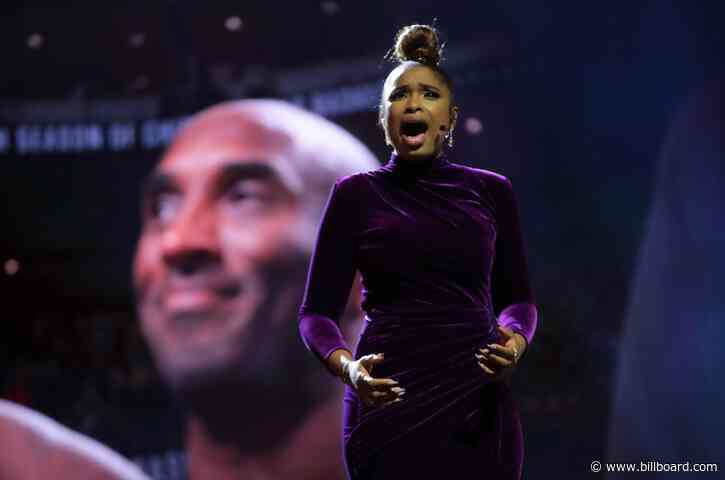 Every Jennifer Hudson Tribute Performance, Ranked