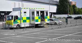 Bristol now has 559 confirmed coronavirus cases