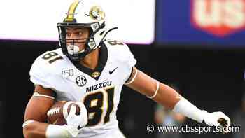 2020 NFL Draft: Broncos reunite Drew Lock with his college tight end as they continue to add on offense
