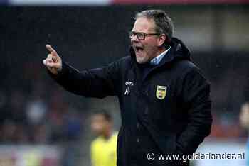 ‘Als de BBC een gesprek wil met Henk de Jong, dan is er iets bijzonders aan de hand’