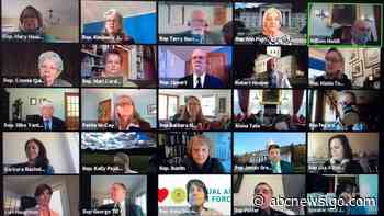 Lots of companies now want your video chats -- even Facebook