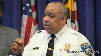 Judge clears Baltimore’s planned aerial surveillance test