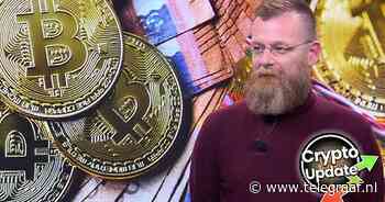 'Coronacrisis zorgt voor vlucht naar bitcoin' | Financieel - Telegraaf.nl