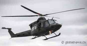 RCMP, CAF rescue girl held hostage in cabin near Île-à-la-Crosse, Sask.