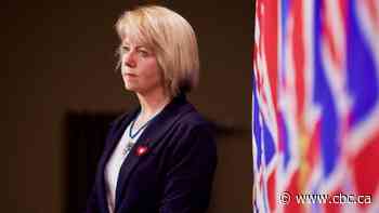 Why 'be kind, be calm and be safe' is more than just a catchphrase in B.C.'s COVID-19 fight