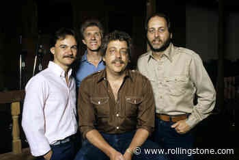 Statler Brothers Singer Harold Reid Dead at 80