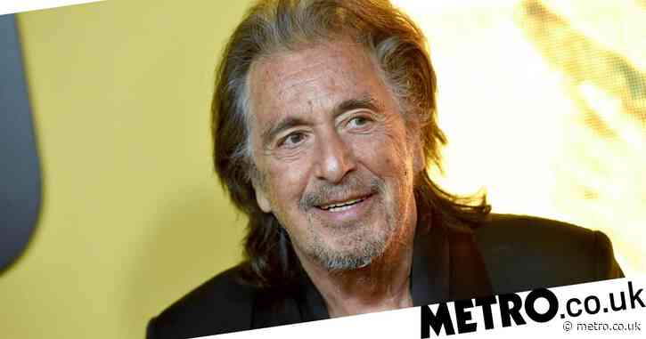 Al Pacino fans share legendary actor’s best moments as The Godfather star turns 80