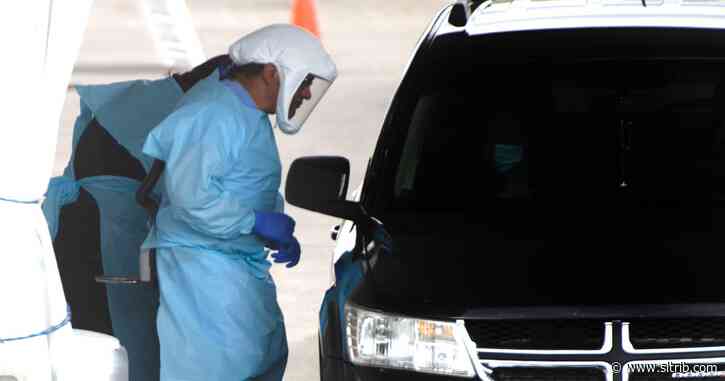 Two more Utahns have died of COVID-19, state numbers show