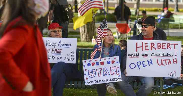 George Pyle: Give no support to a different kind of contagion