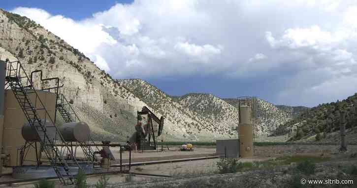 Utah’s oil industry is paying a heavy price for all that cheaper gas as demand plunges