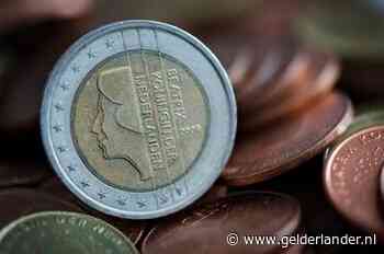 Ruim 600 ondernemers in Veenendaal vragen inkomenssteun