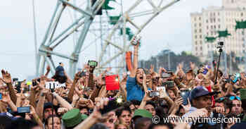 Live Nation Closes Gap in Refund Policy after Fan Complaints