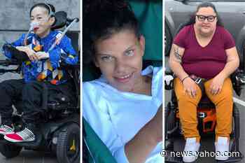 'This Is Really Life or Death.' For People With Disabilities, Coronavirus Is Making It Harder Than Ever to Receive Care